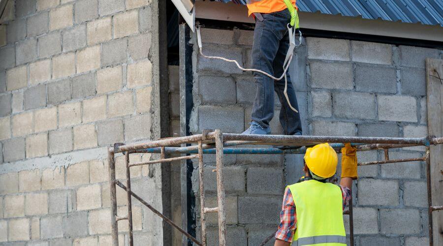 Expert tile roof repair services in Appleton, WI